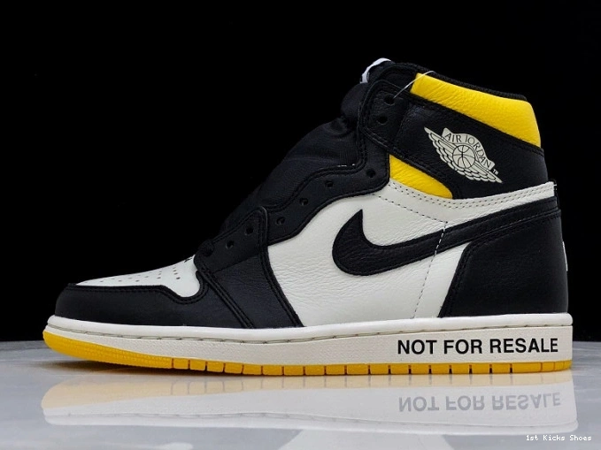Resale" High Trendy OG NRG For 861428 Retro Air - Jordan "Not 1 930 1224